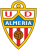 Almeria - logo