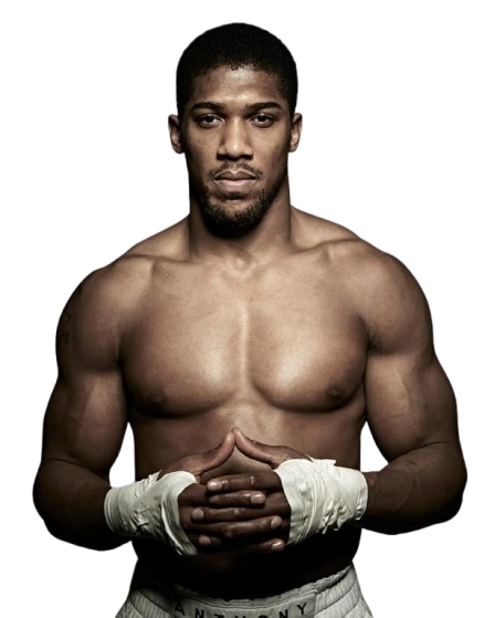 Anthony Joshua
