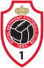 Antwerp - logo