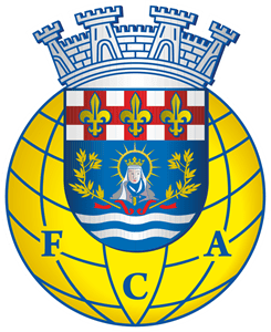 Arouca - logo