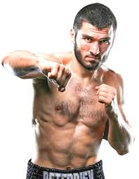 Artur Beterbiev