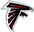 Atlanta Falcons - logo