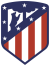 Atletico Madrid - logo