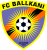 Ballkani