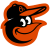  Baltimore Orioles Image