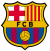 Barcelona - logo