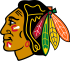 Blackhawks - logo