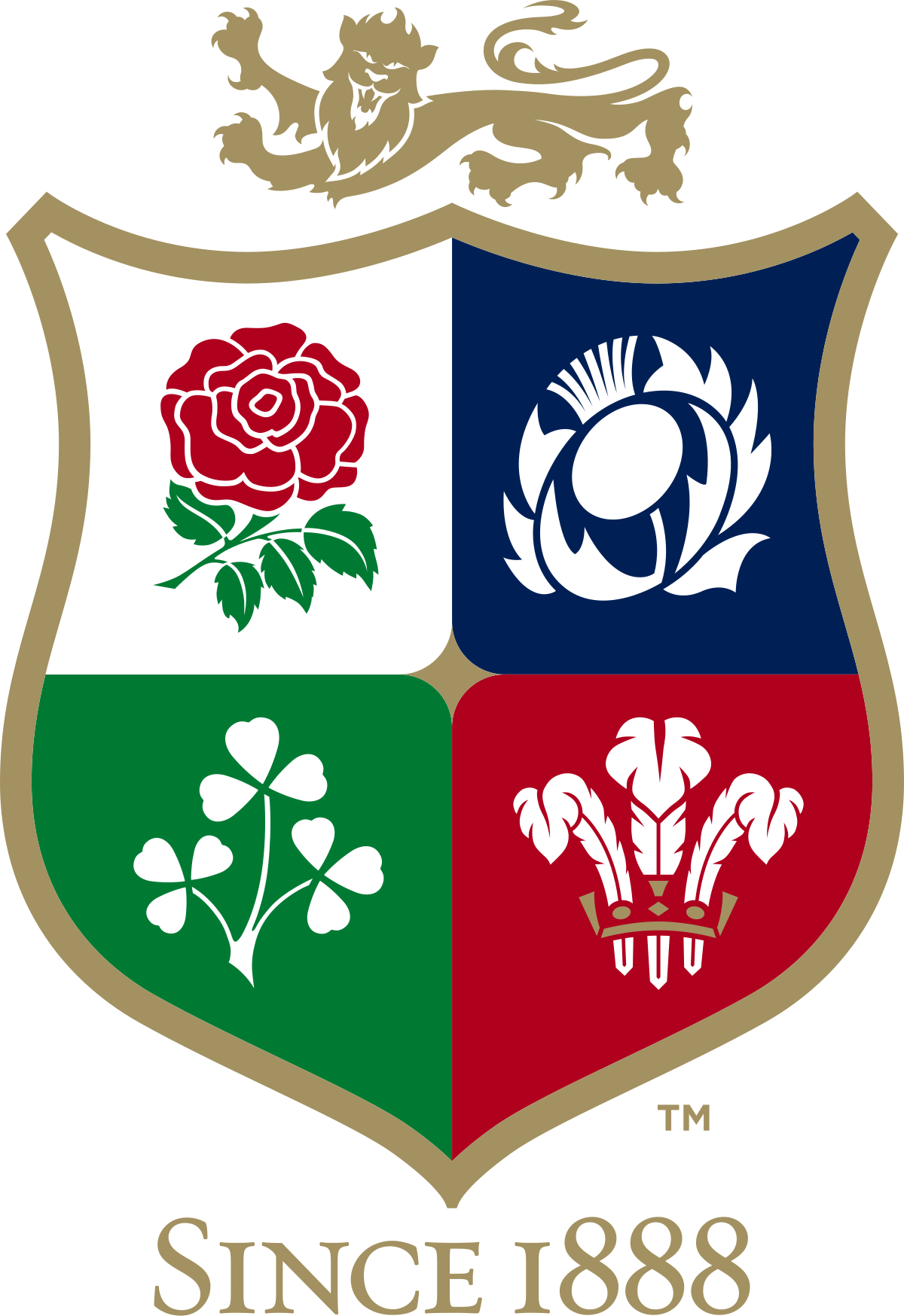 British and Irish Lions