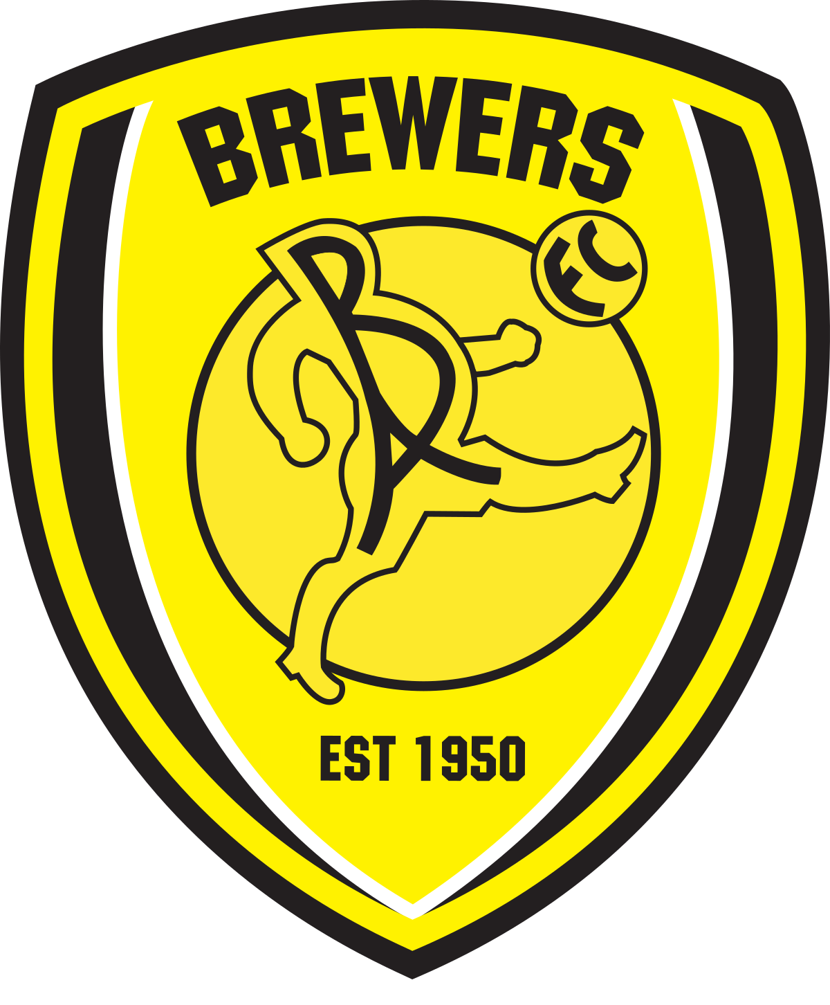 Burton Albion  Image