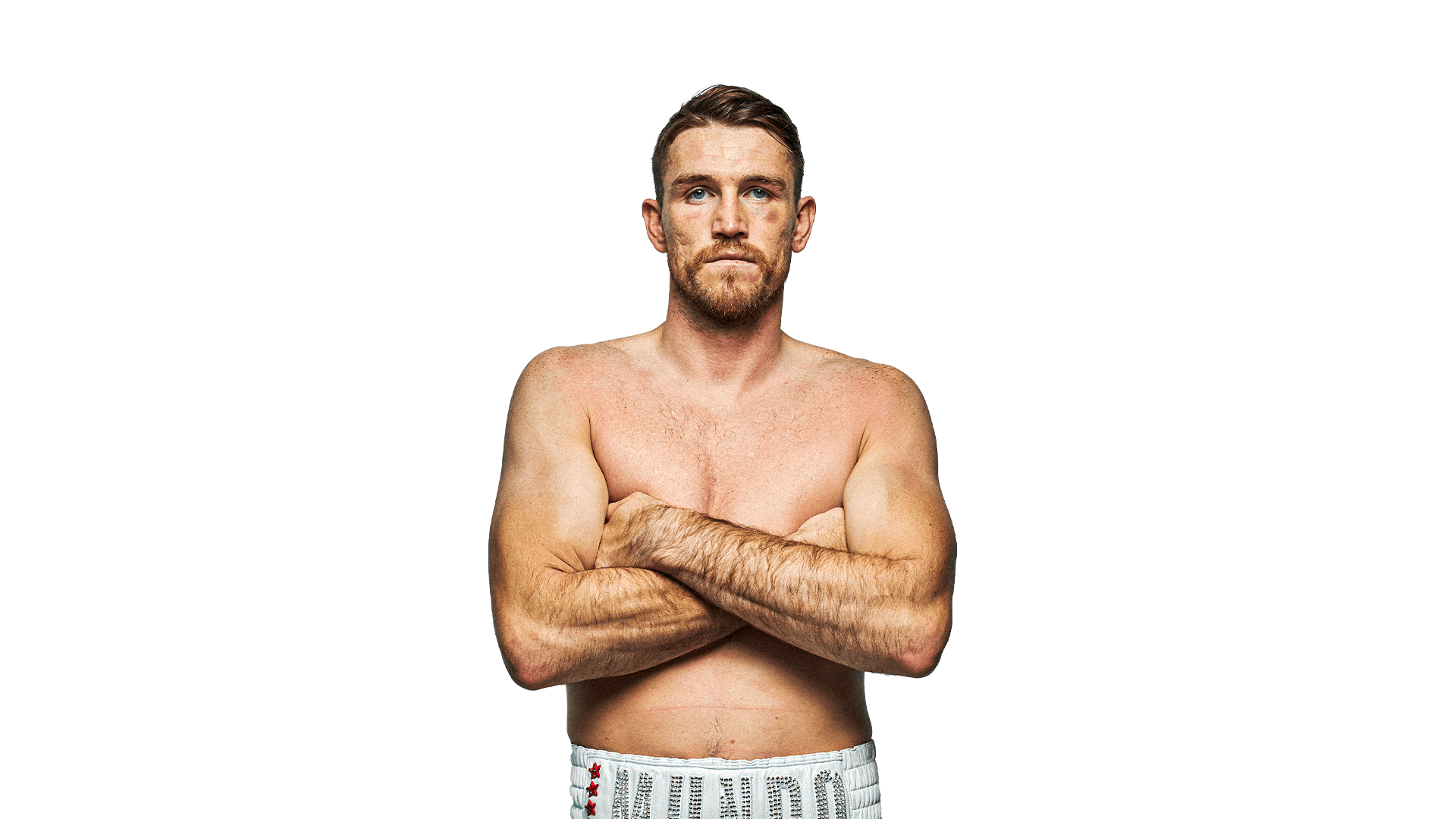 Callum Smith