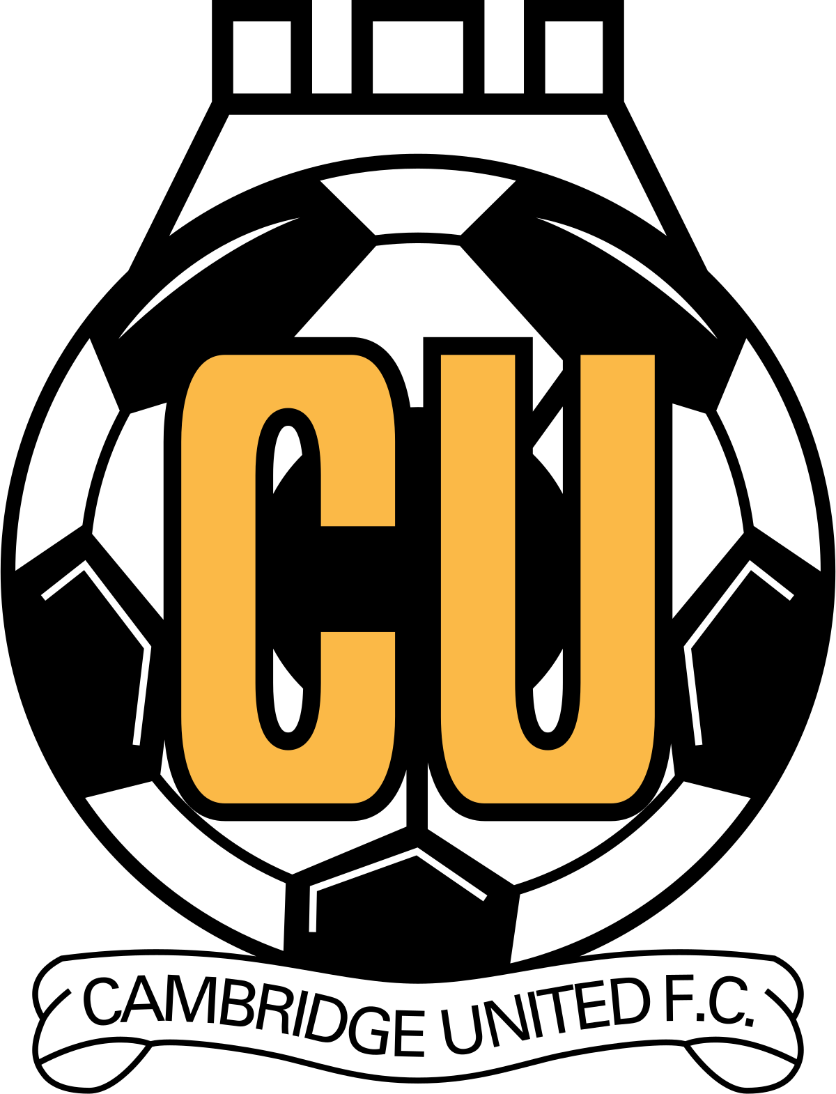  Cambridge United Image