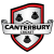 Canterbury - logo