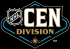 Central - logo