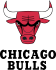 Chicago Bulls - logo