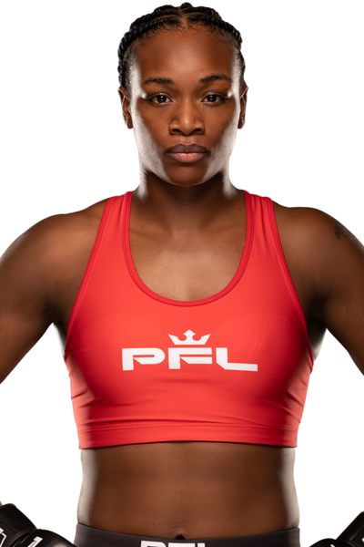 Claressa Shields