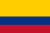 Colombia - logo