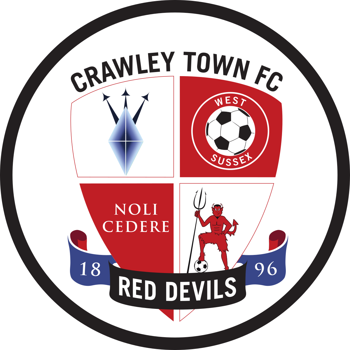 Crawley Town  Image