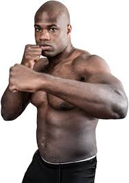 Daniel Dubois