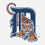 Detroit Tigers  Image