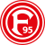 Fortuna Dusseldorf - logo
