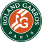 French Open - logo