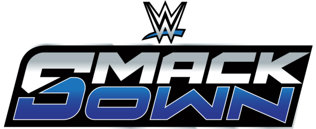 Friday Night SmackDown - logo