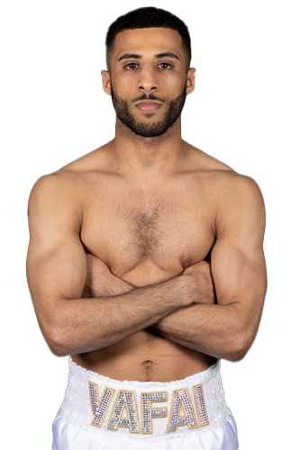 Galal Yafai