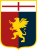 Genoa - logo
