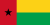 Guinea-Bissau - logo