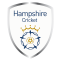 Hampshire - logo
