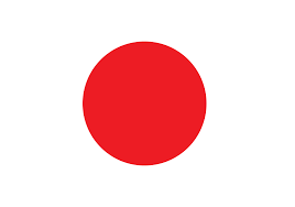 Japan - logo