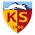 Kayserispor - logo