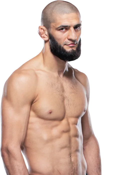 Khamzat Chimaev
