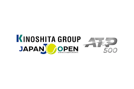 Kinoshita Group Japan Open Tennis Championships