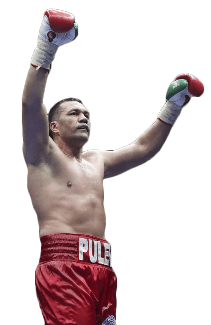Kubrat Pulev