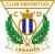 Leganes - logo