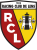 Lens - logo