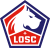 Lille - logo