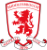 Middlesbrough - logo