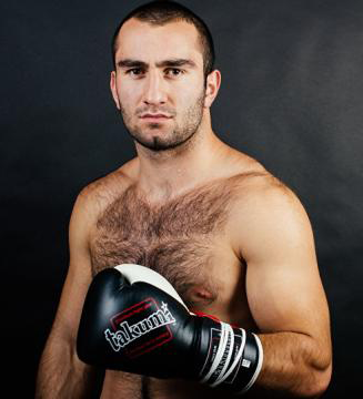 Murat Gassiev