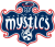 Mystics - logo