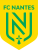 Nantes - logo