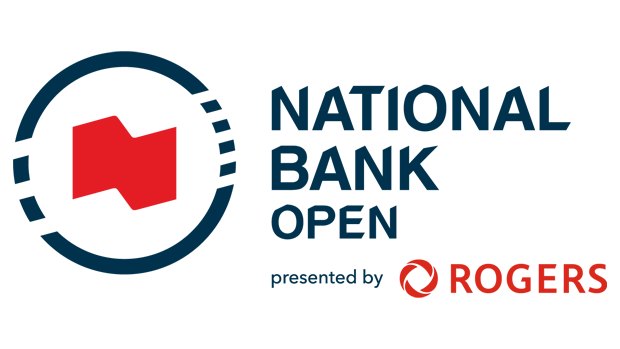 National Bank Open presented by Rogers