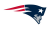 New England Patriots - logo