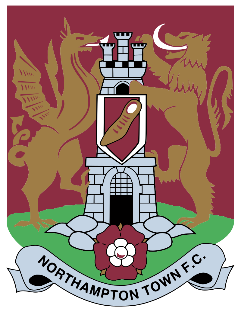  Northampton Town Image