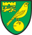 Norwich City - logo