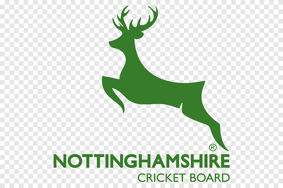 Nottinghamshire - logo