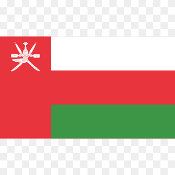 Oman - logo