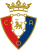 Osasuna - logo