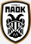 PAOK - logo